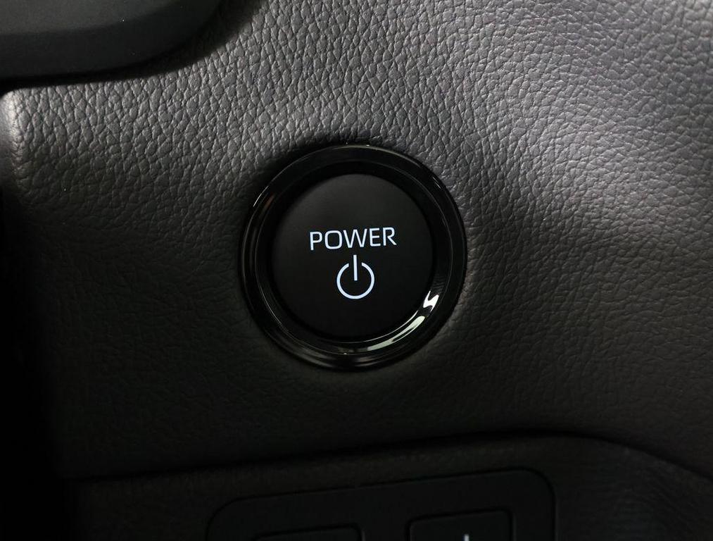 used 2025 Toyota Sequoia car, priced at $79,995