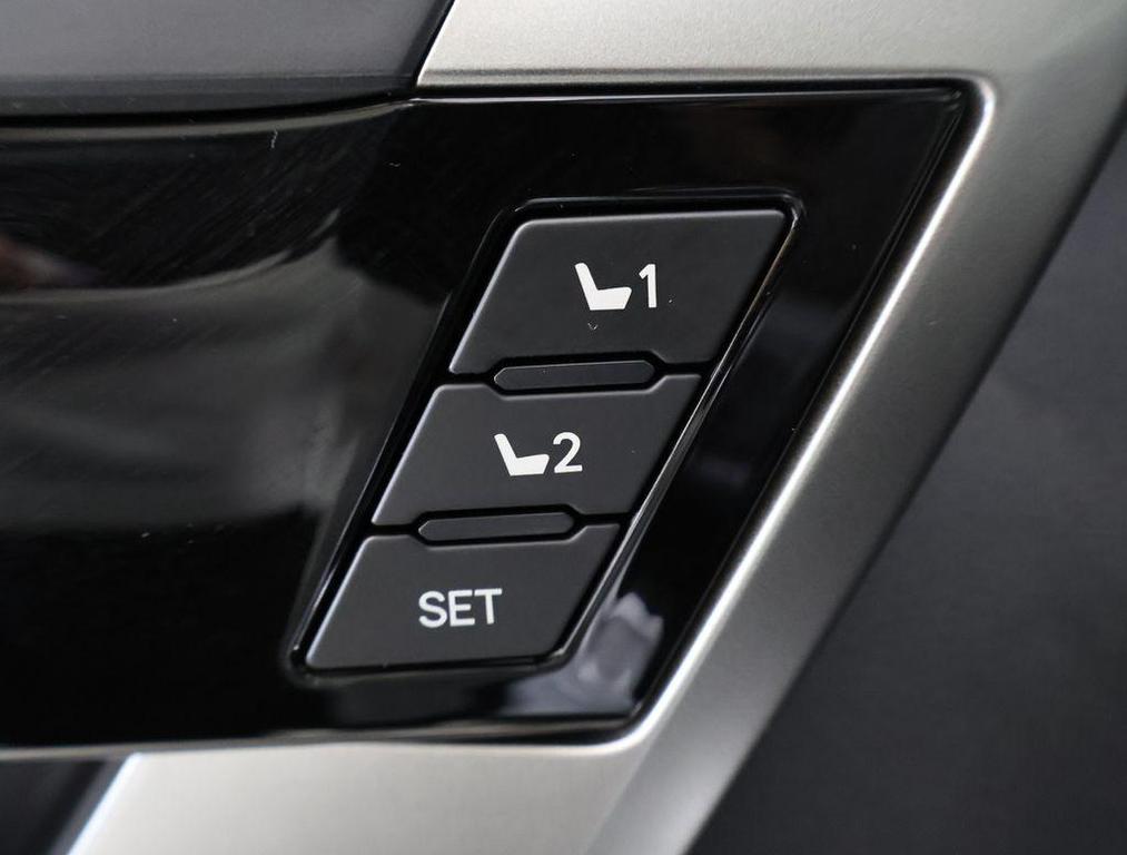 used 2025 Toyota Sequoia car, priced at $79,995