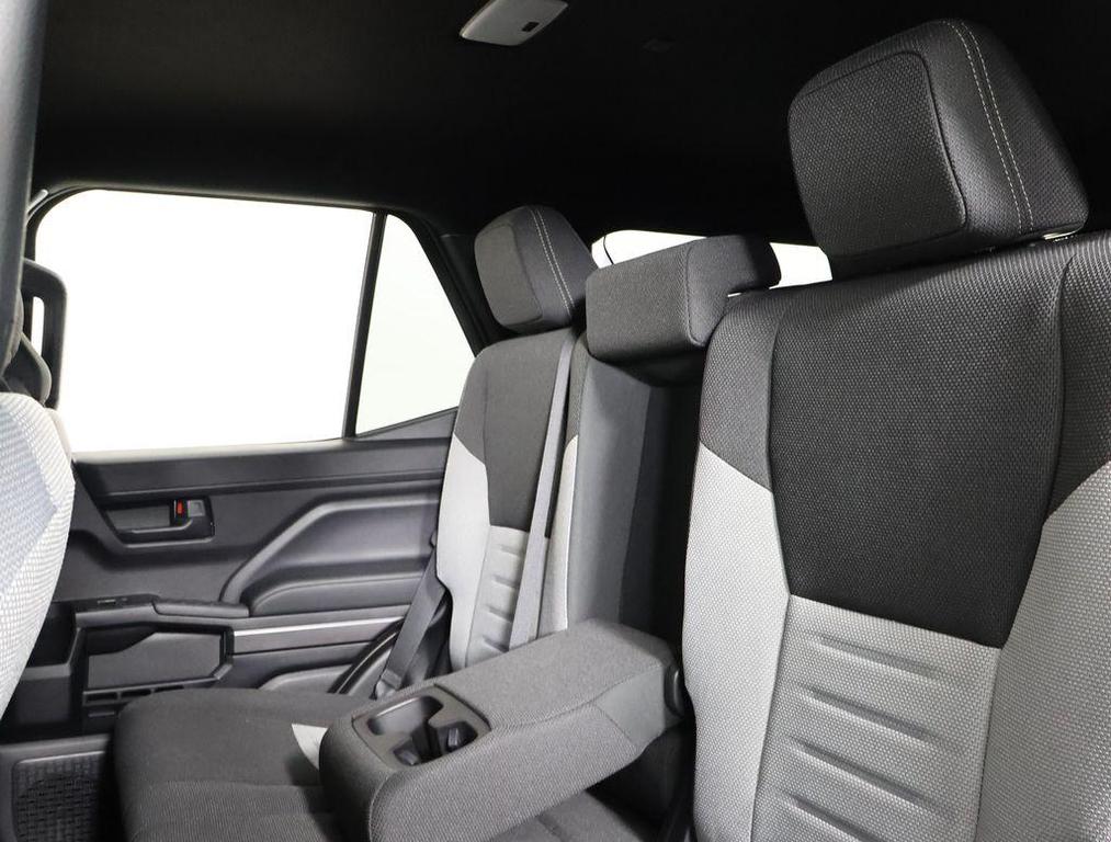 new 2025 Toyota 4Runner car, priced at $57,013