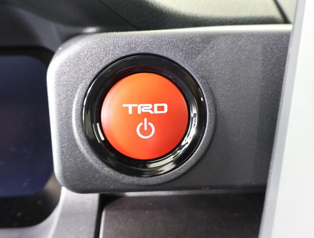 new 2025 Toyota 4Runner car, priced at $57,013