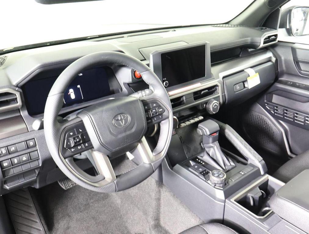 new 2025 Toyota 4Runner car, priced at $57,013