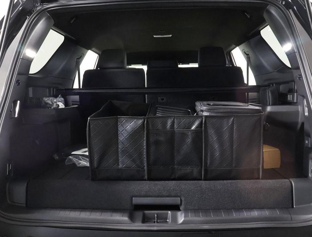 new 2025 Toyota 4Runner car, priced at $57,013