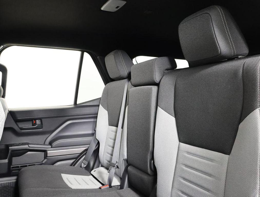 new 2025 Toyota 4Runner car, priced at $57,013