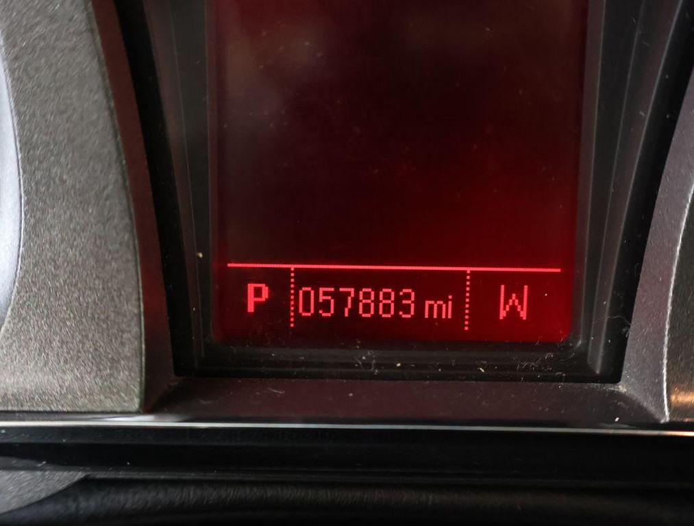 used 2016 GMC Terrain car, priced at $16,695
