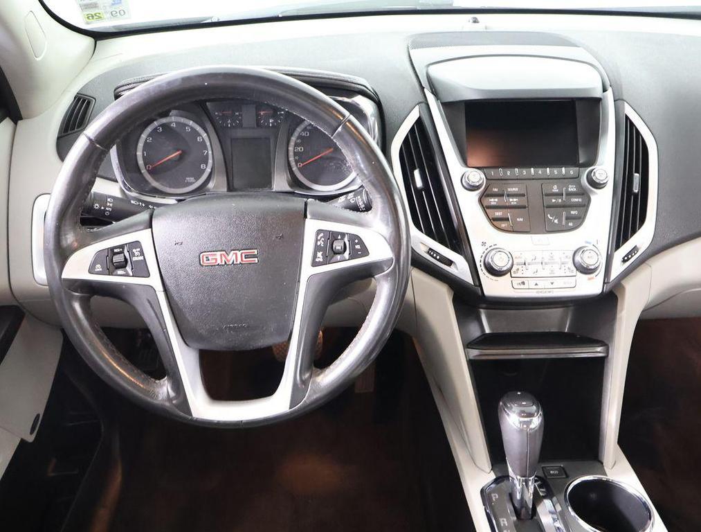 used 2016 GMC Terrain car, priced at $16,695