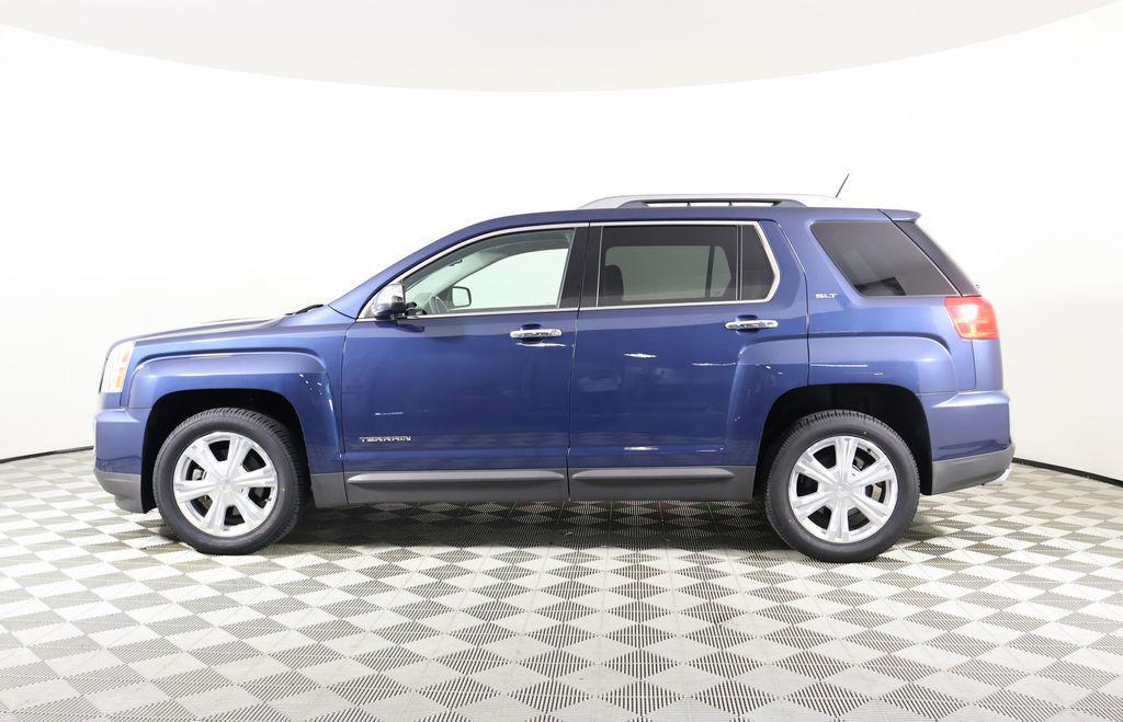 used 2016 GMC Terrain car, priced at $16,695