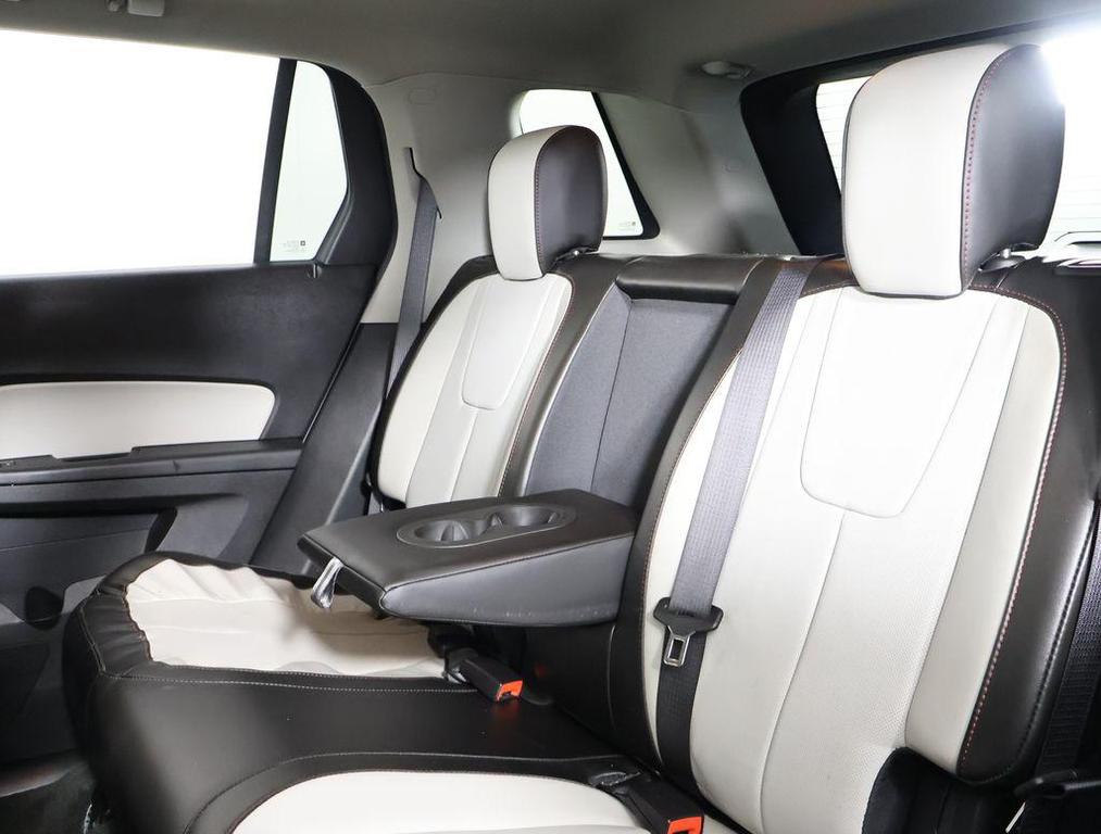 used 2016 GMC Terrain car, priced at $16,695