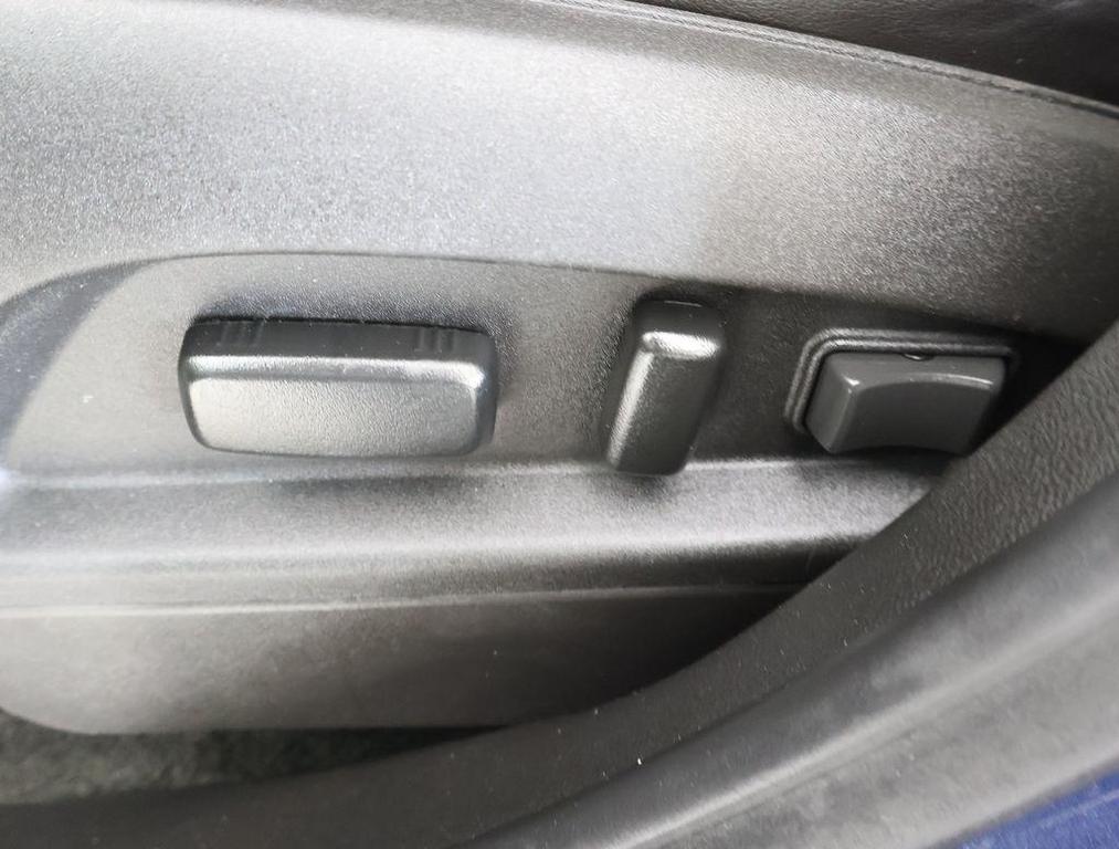 used 2016 GMC Terrain car, priced at $16,695