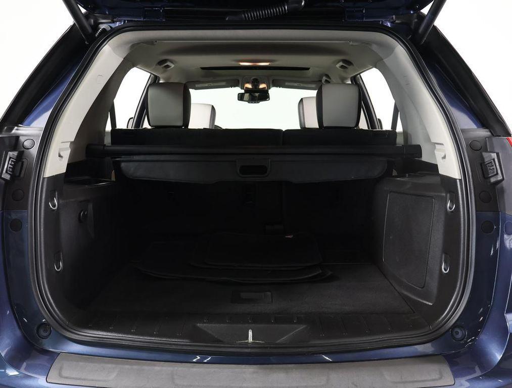 used 2016 GMC Terrain car, priced at $16,695