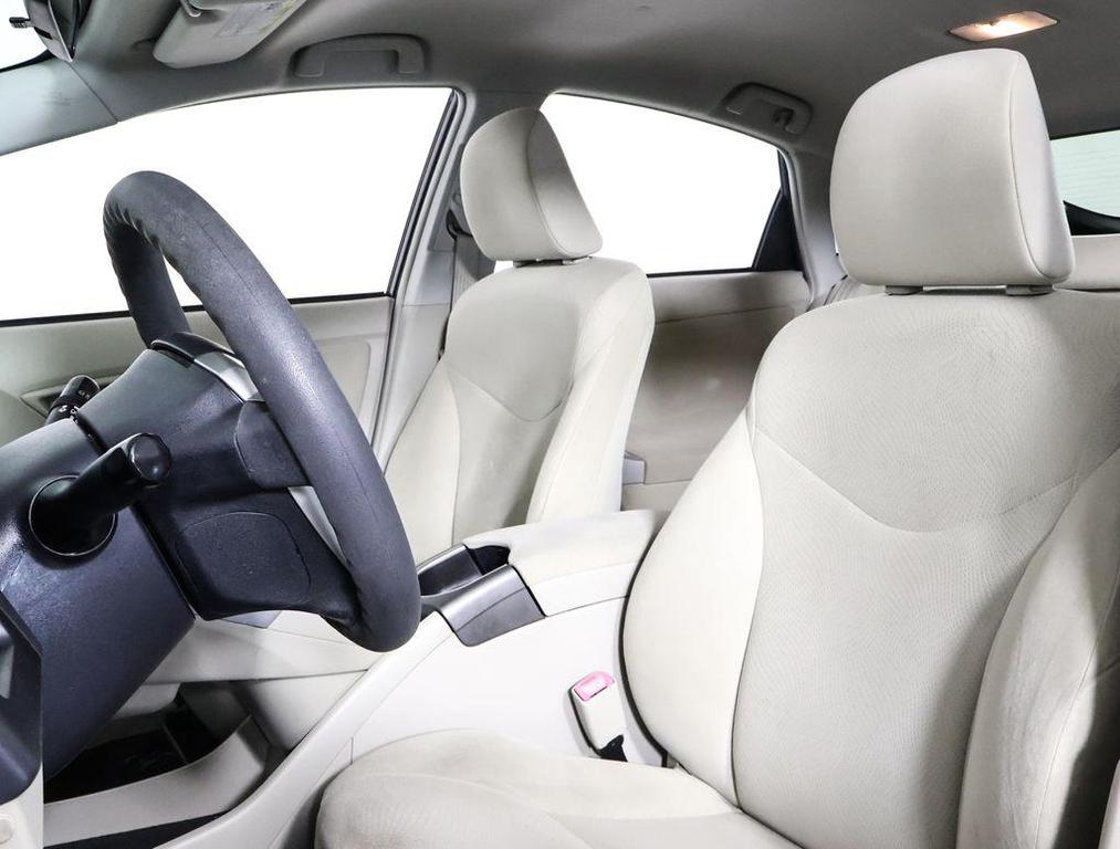 used 2013 Toyota Prius car, priced at $13,995
