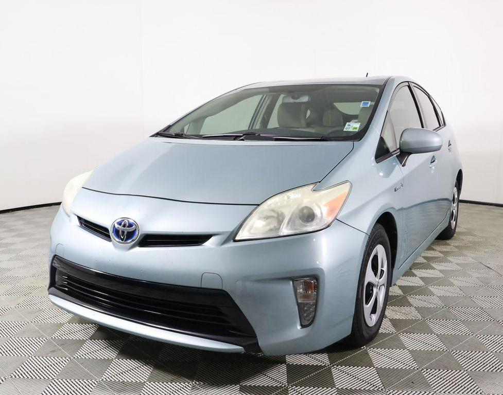 used 2013 Toyota Prius car, priced at $13,995