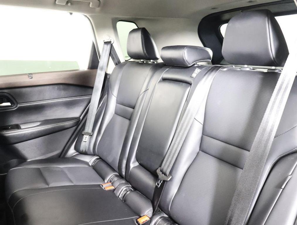 used 2023 Nissan Rogue car, priced at $24,995