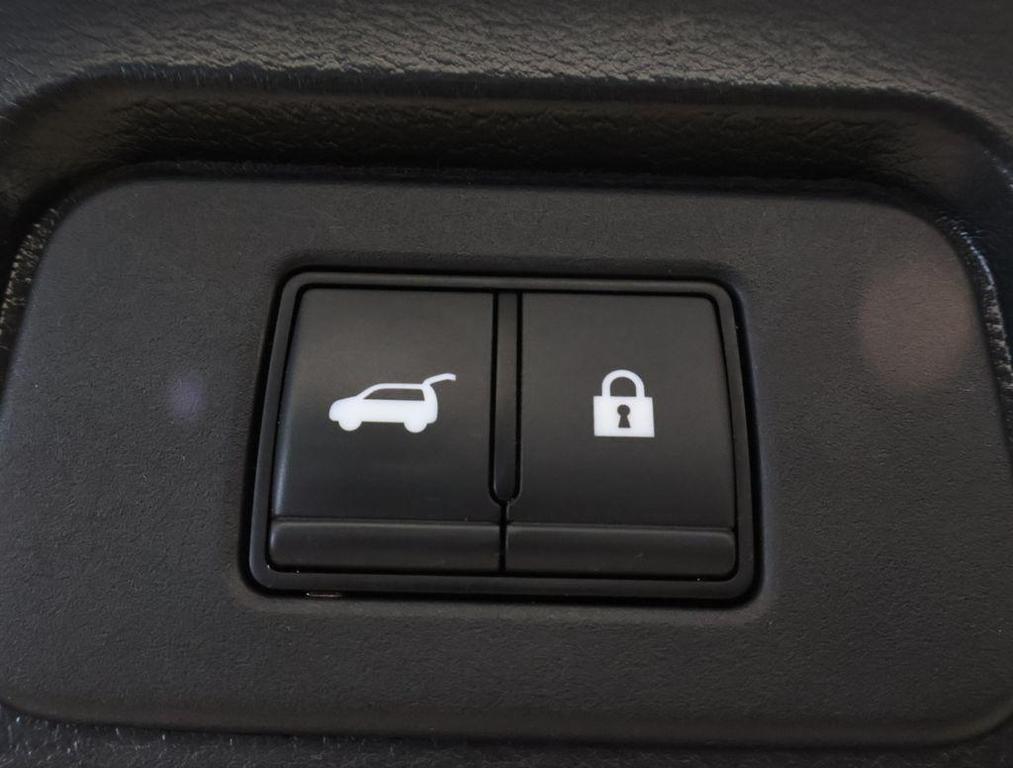 used 2023 Nissan Rogue car, priced at $24,995
