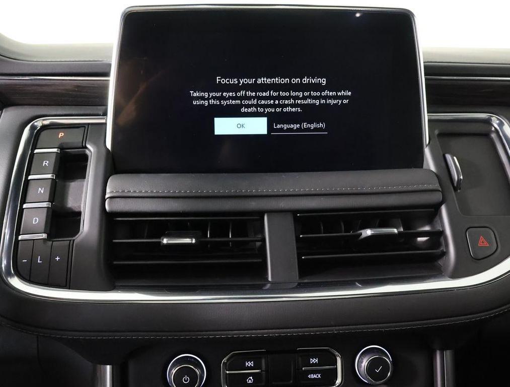 used 2023 Chevrolet Tahoe car, priced at $59,995