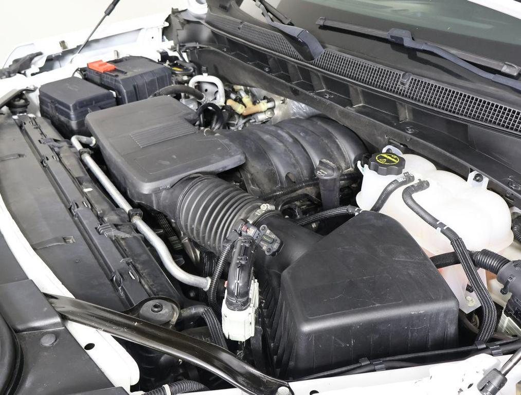 used 2023 Chevrolet Tahoe car, priced at $59,995