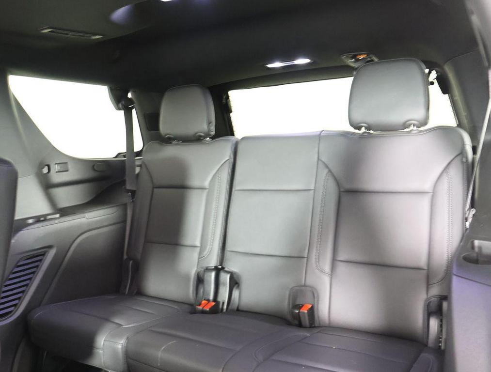 used 2023 Chevrolet Tahoe car, priced at $59,995