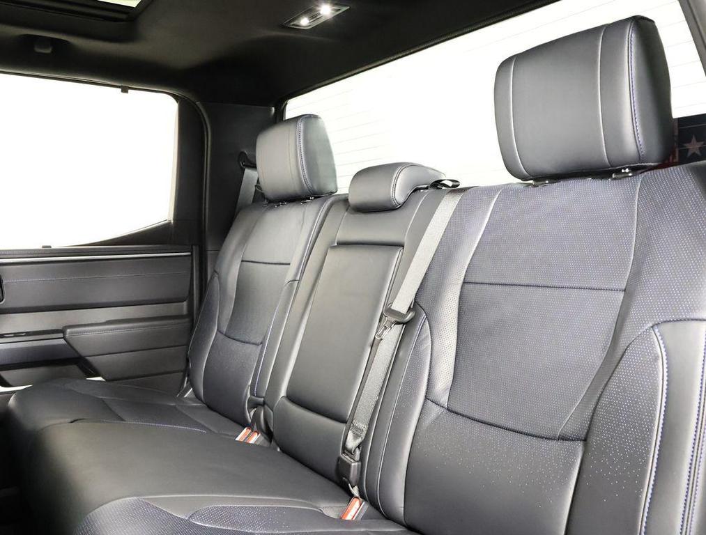 new 2025 Toyota Tundra Hybrid car, priced at $78,378