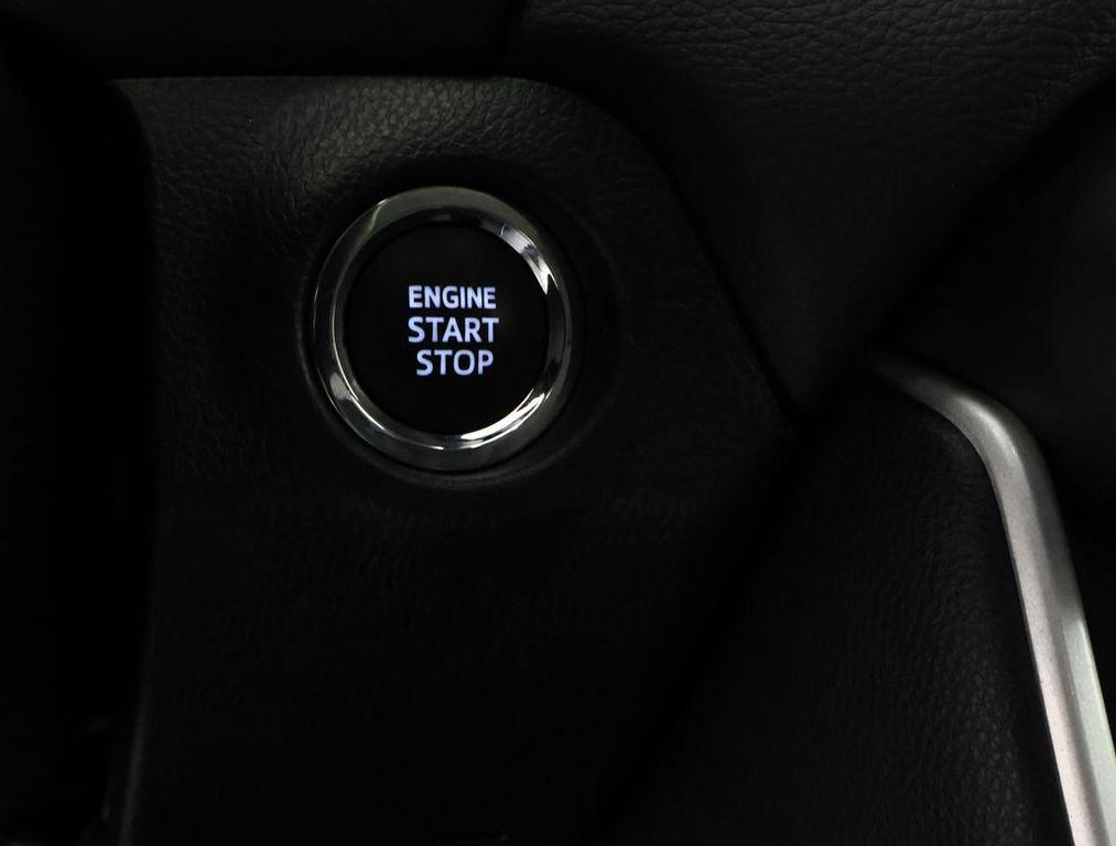 used 2024 Toyota RAV4 car, priced at $32,995