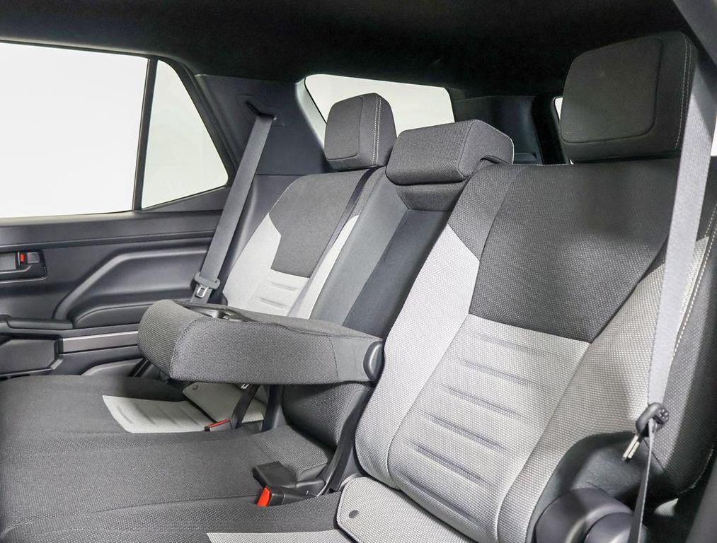 new 2025 Toyota 4Runner car, priced at $53,018