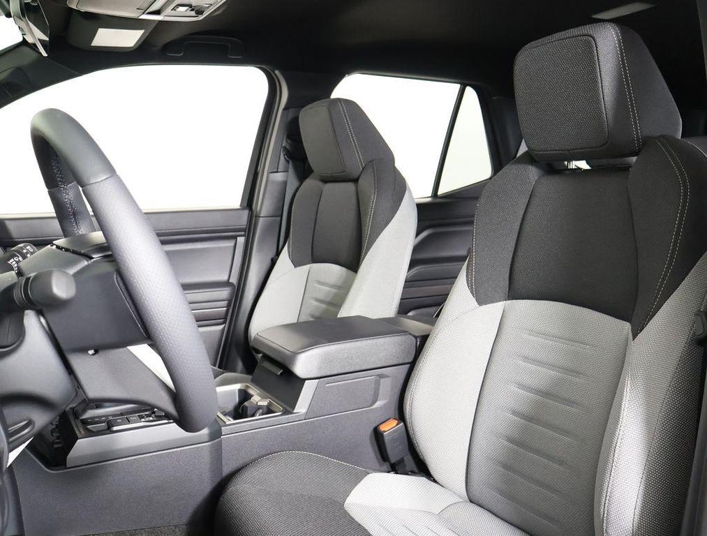 new 2025 Toyota 4Runner car, priced at $53,018