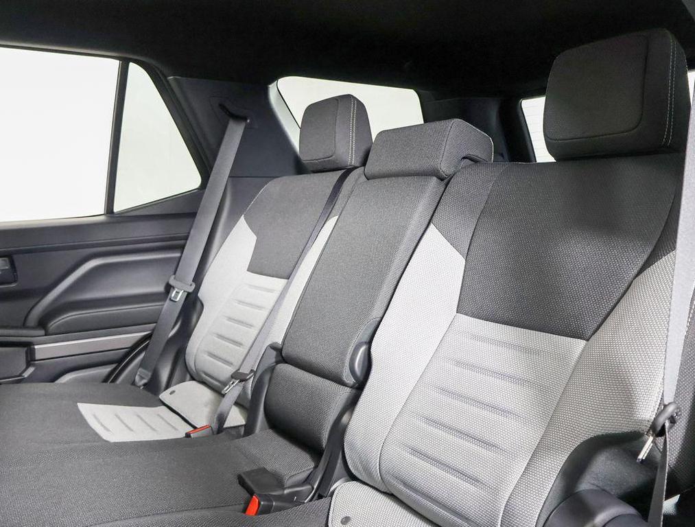 new 2025 Toyota 4Runner car, priced at $53,018