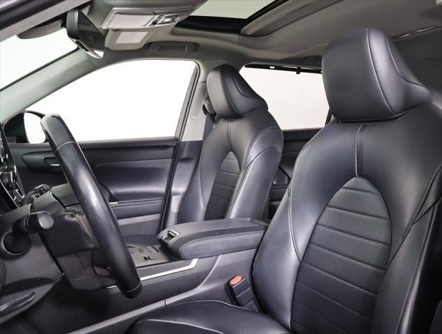 used 2020 Toyota Highlander car, priced at $19,995
