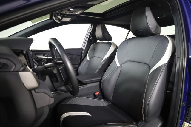used 2025 Toyota Camry car, priced at $33,995