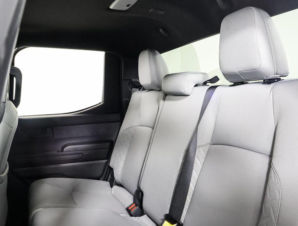 new 2025 Toyota Tacoma car, priced at $45,068