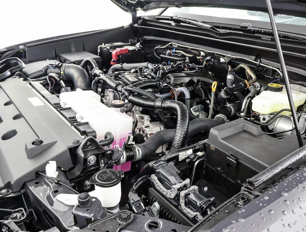 new 2025 Toyota Tacoma car, priced at $45,068