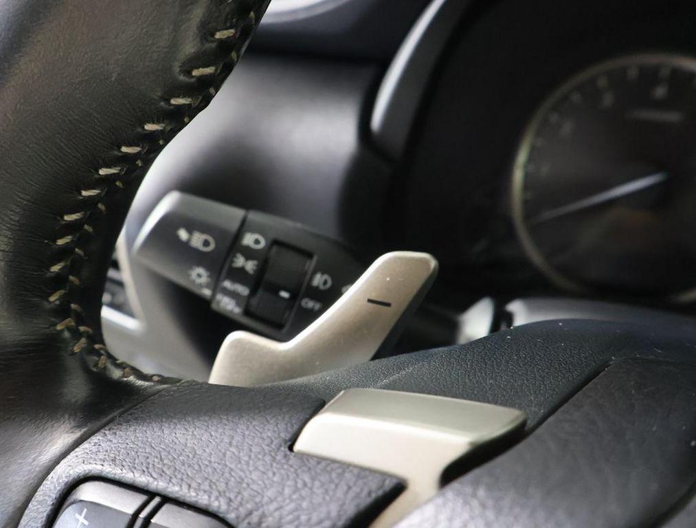 used 2021 Lexus NX 300 car, priced at $27,995