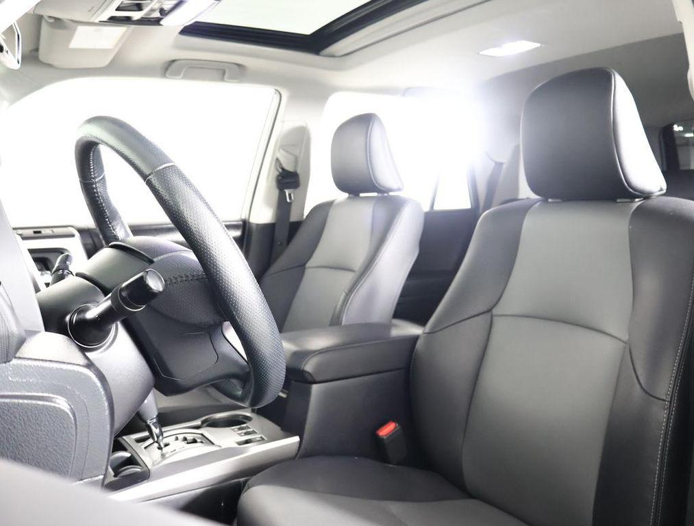 used 2023 Toyota 4Runner car, priced at $40,995