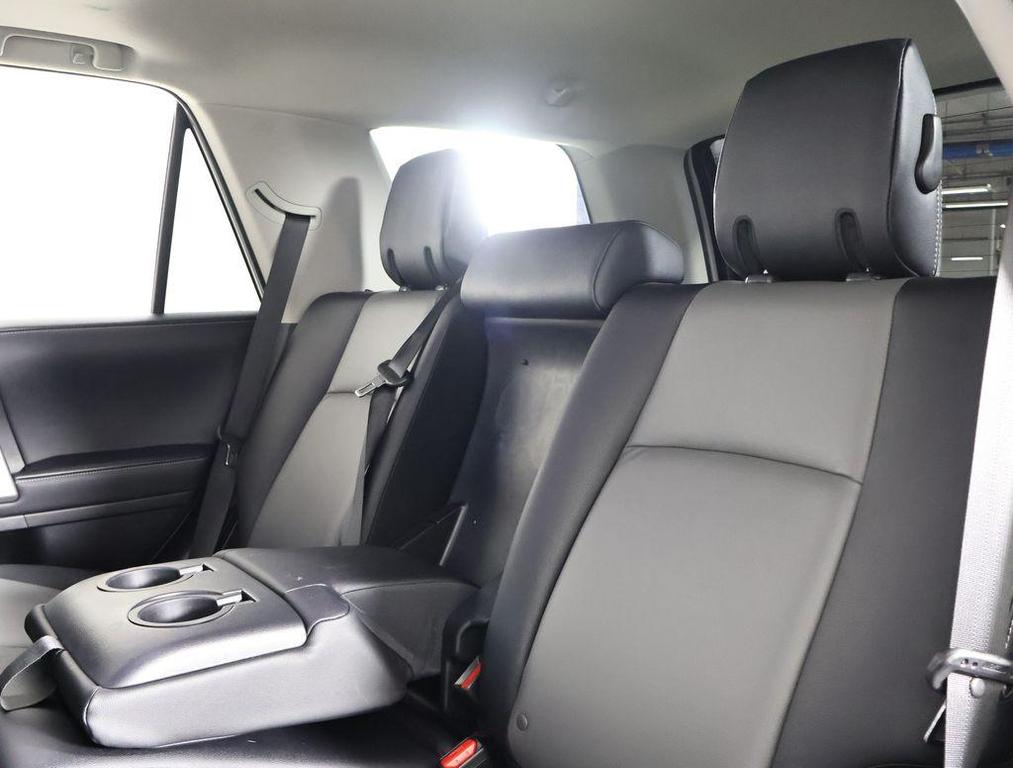 used 2023 Toyota 4Runner car, priced at $40,995