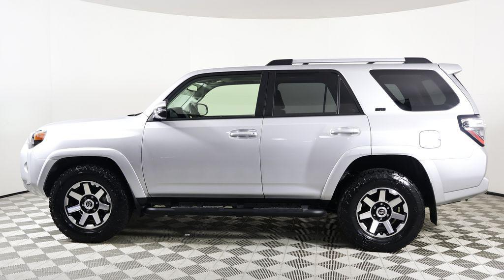 used 2023 Toyota 4Runner car, priced at $40,995