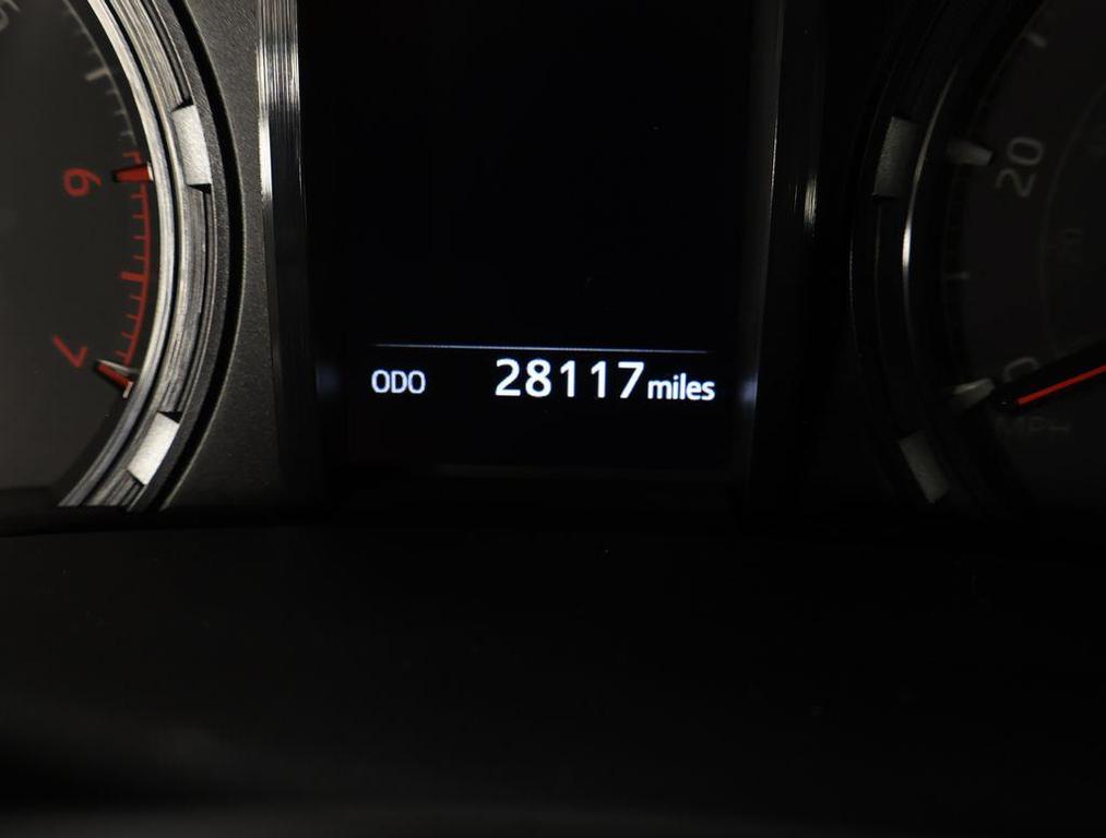 used 2023 Toyota 4Runner car, priced at $40,995