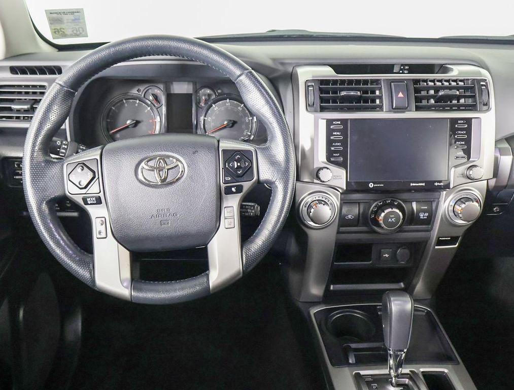 used 2023 Toyota 4Runner car, priced at $40,995