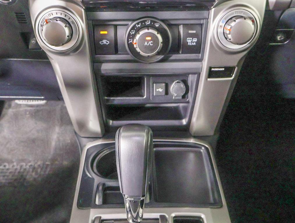 used 2023 Toyota 4Runner car, priced at $40,995