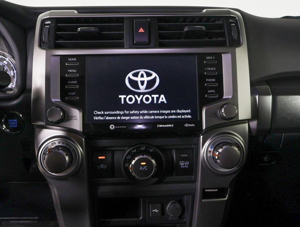 used 2023 Toyota 4Runner car, priced at $40,995