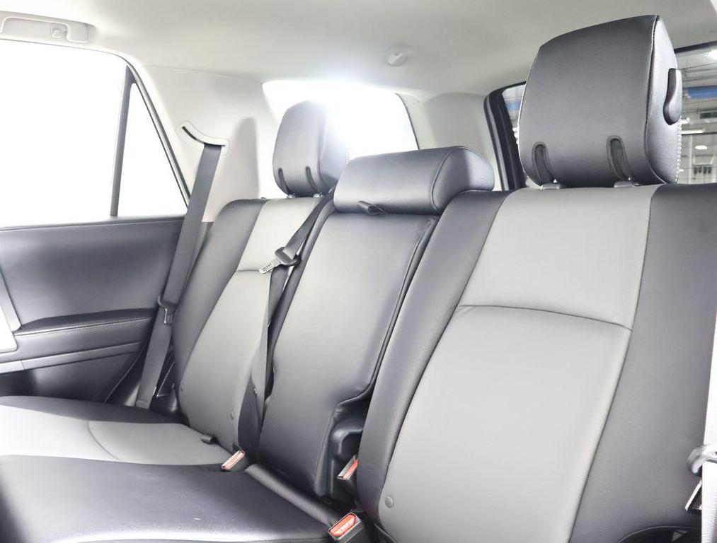 used 2023 Toyota 4Runner car, priced at $40,995