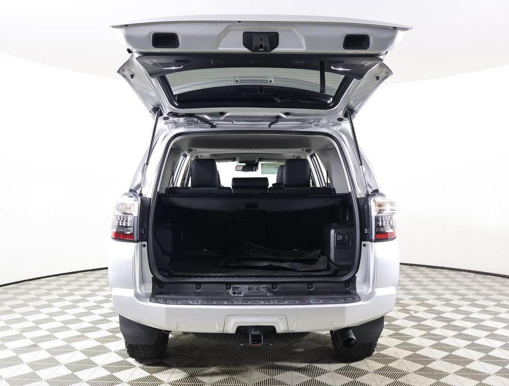 used 2023 Toyota 4Runner car, priced at $40,995