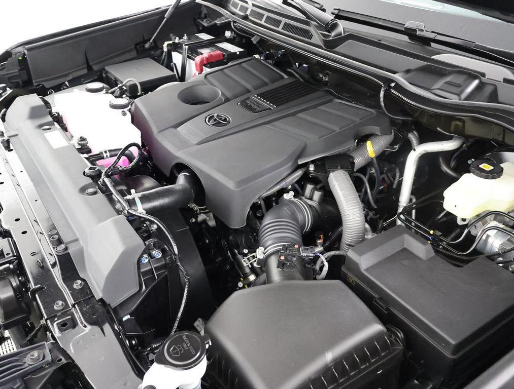 new 2026 Toyota Tundra car, priced at $50,070