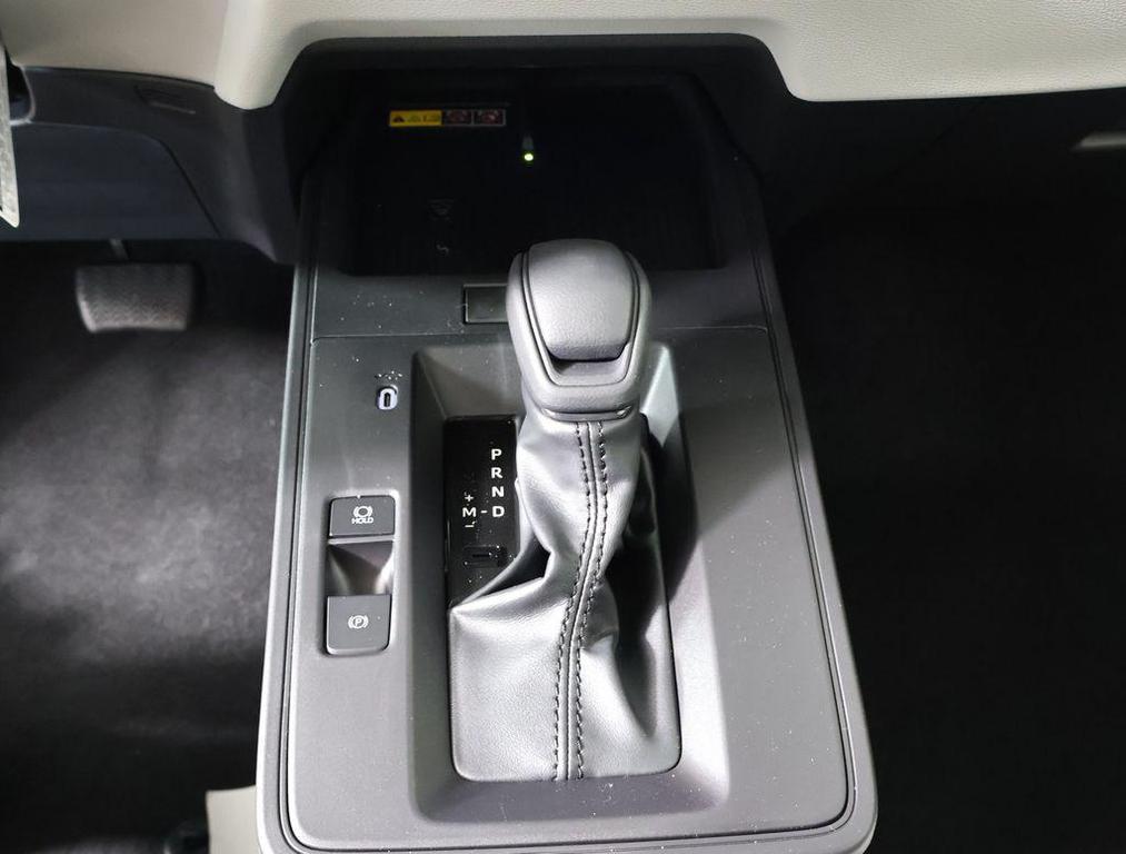 new 2026 Toyota Corolla Cross car, priced at $30,786