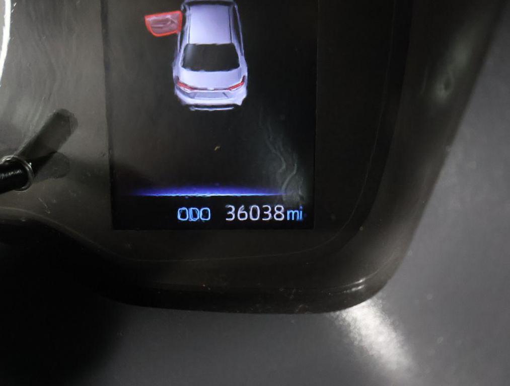 used 2022 Toyota Corolla car, priced at $21,995
