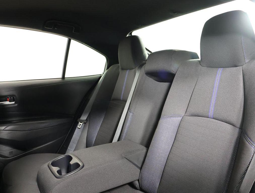 used 2022 Toyota Corolla car, priced at $21,995