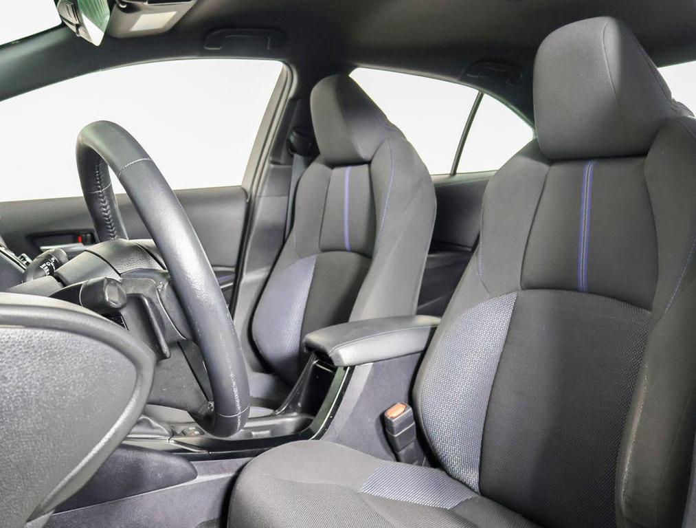 used 2022 Toyota Corolla car, priced at $21,995