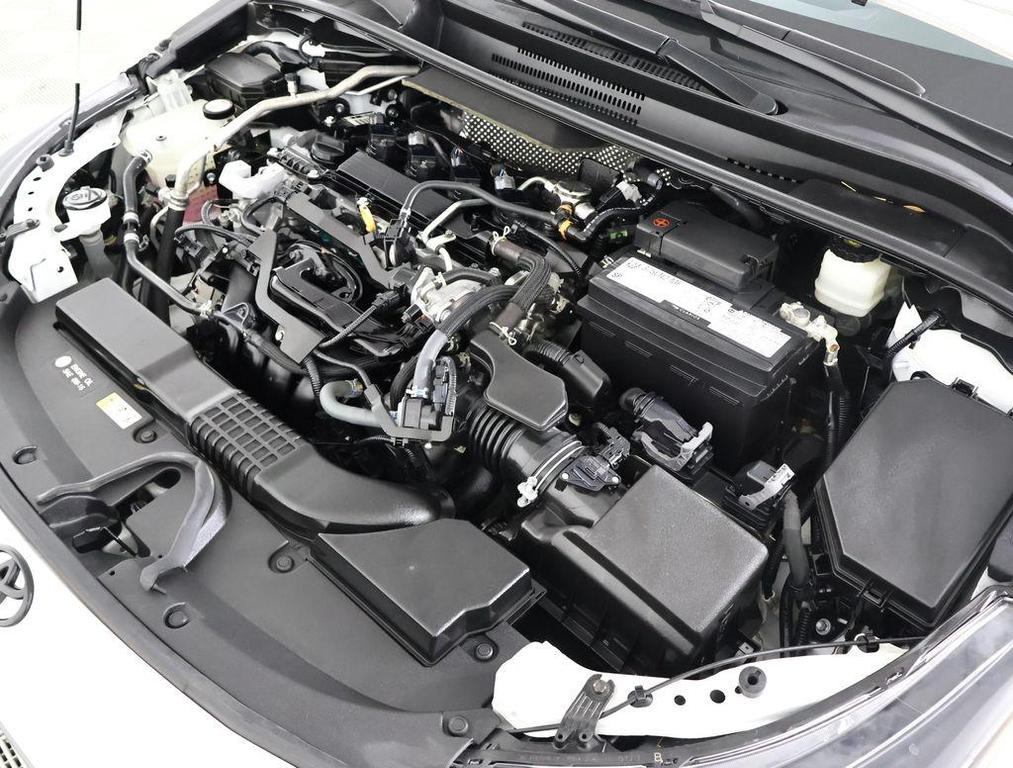 used 2022 Toyota Corolla car, priced at $21,995
