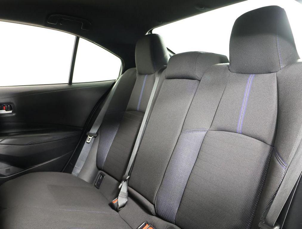 used 2022 Toyota Corolla car, priced at $21,995