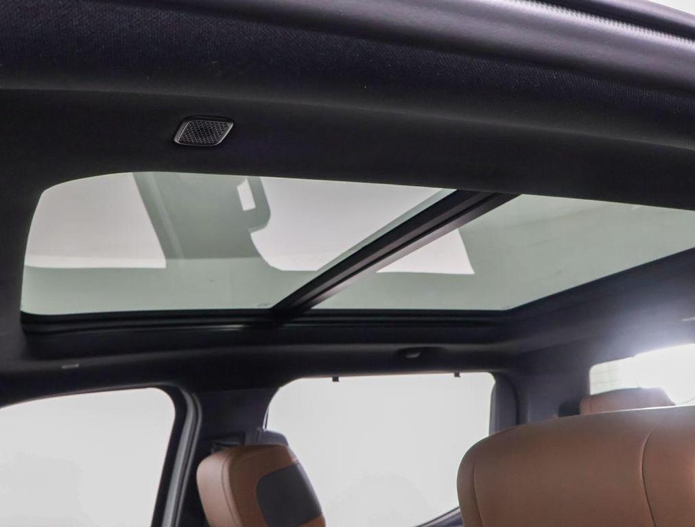 new 2026 Toyota Tundra Hybrid car, priced at $78,844