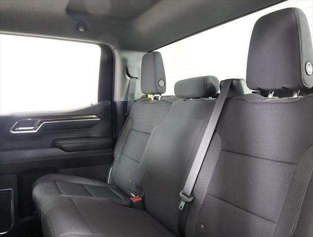 used 2022 Chevrolet Silverado 1500 car, priced at $36,995
