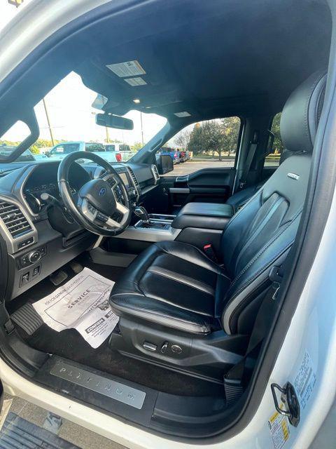 used 2020 Ford F-150 car, priced at $37,995