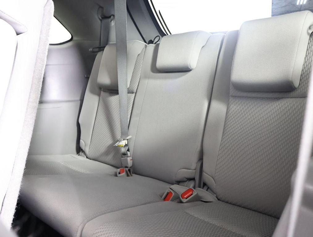 used 2017 Toyota Highlander car, priced at $21,995